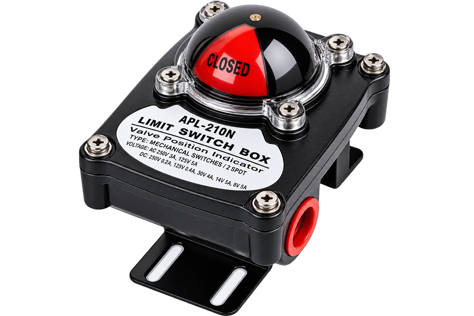Limit Switch