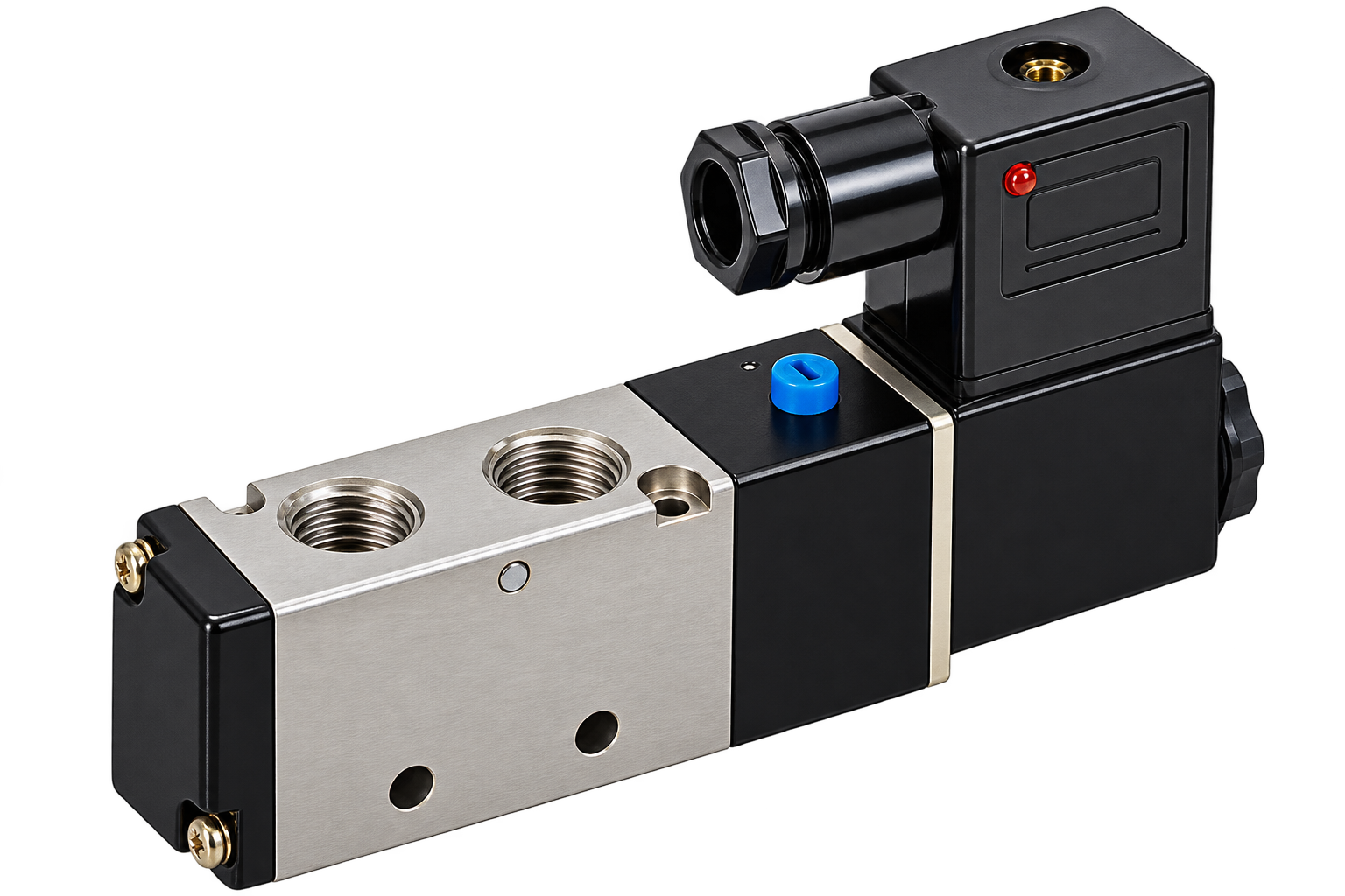 Solenoid Valve